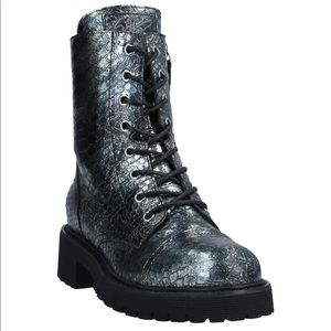 Giuseppe Zanotti Boots US size 8 Brand New!